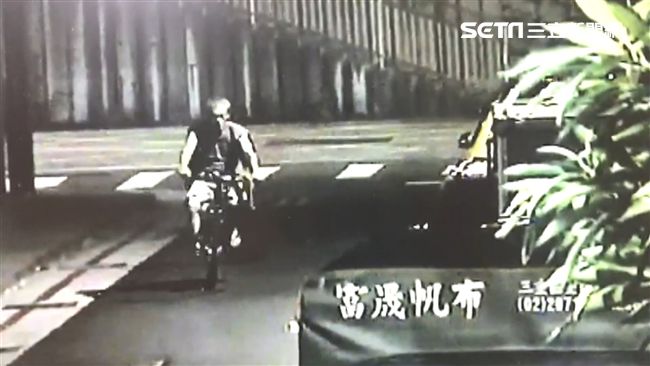 喑啞百萬房仲淪搶匪　犯案原因曝光