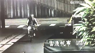 喑啞百萬房仲淪搶匪　犯案原因曝光