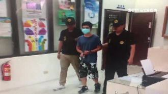 「殺人後很爽」休學男殺死房東遭聲押