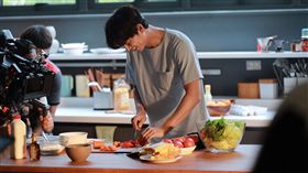 孔劉　華碩提供　 ZenFone 4