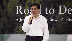 洪耀福　圖／民進黨提供