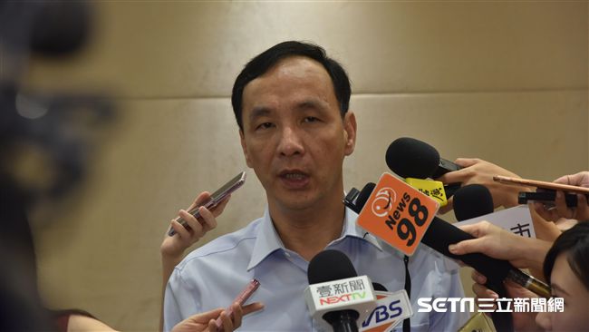 質疑關電政策挨批中二　新北市大反擊