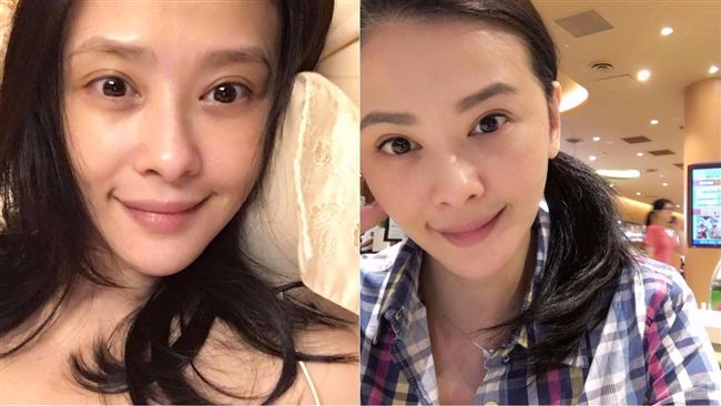 蕭淑慎露「金鐘奶」　尋女神接班人