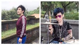 潘美辰（合成圖／翻攝自潘美辰微博）