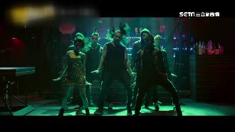 旋律取代台詞！音樂片成好萊塢新潮流