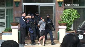 「馬三殺手」擄人動私刑　警開槍制伏