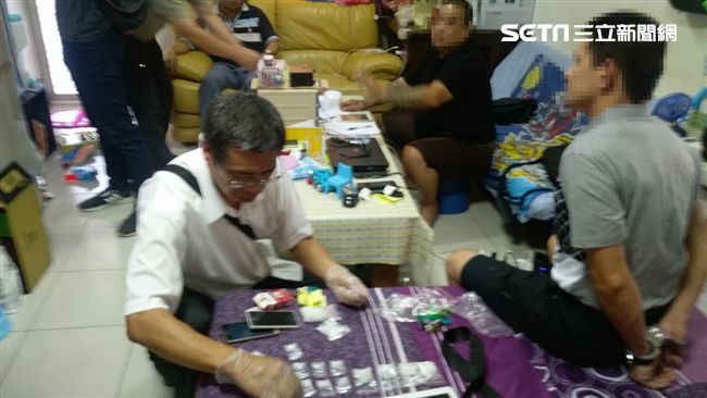 颱風攪局蘇花斷！毒蟲北上等毒遭活逮