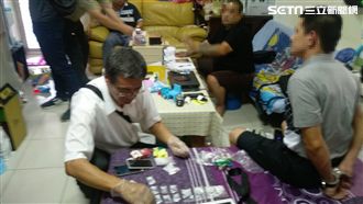 颱風攪局蘇花斷！毒蟲北上等毒遭活逮