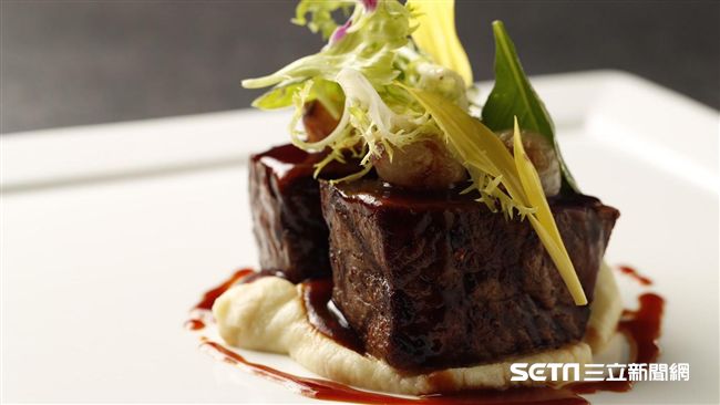 最超值米其林餐　北義料理兩千有找