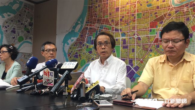 永春案不斷頭！林欽榮：判決令人忐忑