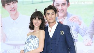 陳奕險撞進火海　跳國標慘遭魏蔓踩腳