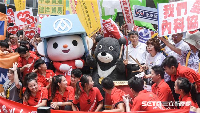 世大運經濟效益　估上看119億
