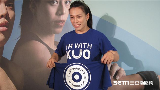 郭婞淳挑戰金牌　黑馬是北韓金忠心？