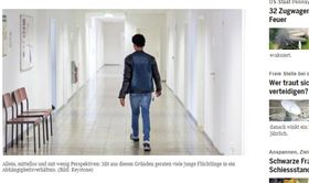 難民,歐洲,奧地利,婦人,大媽,包養,金援,性關係（圖／翻攝自20 Minuten）
http://www.20min.ch/panorama/news/story/-ltere-Frauen-nehmen-Fluechtlinge-fuer-Sex-auf-12248628