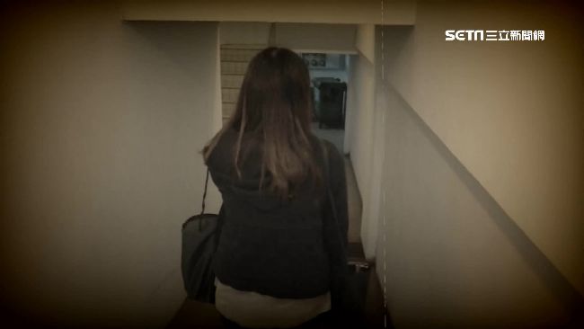 校園驚傳電擊男　嘉義女大生灼傷掙脫