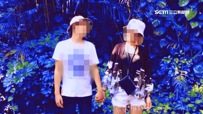 東海惡狼！尾隨入房在男友面前性侵她