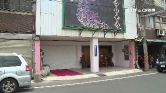 槍聲大作！酒客尋仇撲空竟開槍示威