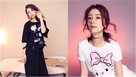 林心如,／翻攝自林心如臉書