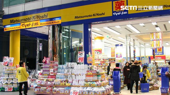 赴日旅遊必備這張卡　買藥妝省很大