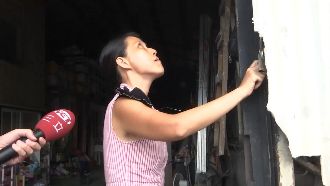 「大哥的女人」張淑晶告周刊逆轉贏了