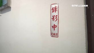 東海商圈套房出入複雜　錄影中攏系假