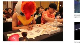 南韓,美食,吃貨,炸雞,品雞師,考生,Chimmelier,認證（圖／翻攝自The Investor）
http://www.theinvestor.co.kr/view.php?ud=20170726000821