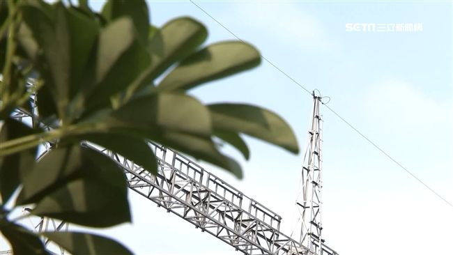 815大停電　逾三百座基地台待修