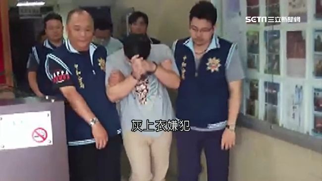 「樹林之虎」狠毒出名　涉教唆殺人案