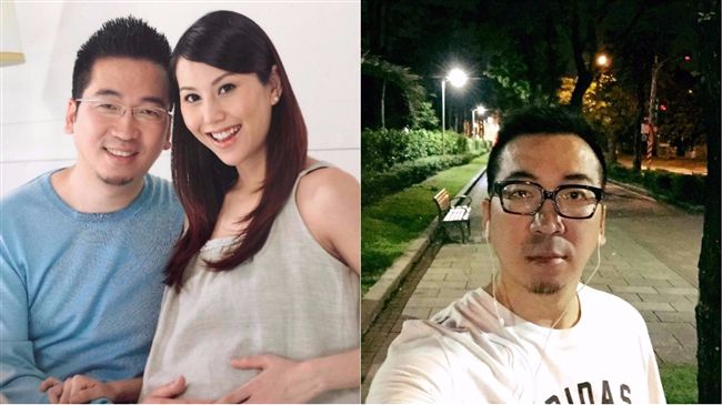 王世均自爆不舉　醫院報到進廠維修