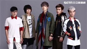 八三夭,圖／滾石提供