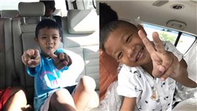 司機,校車,泰國,Chanachai Gaga Kongpol　圖／翻攝自曼谷椰子網