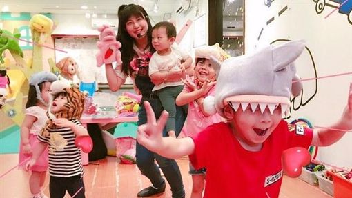 兩岸公益傳愛心　讓愛遍佈網路世界