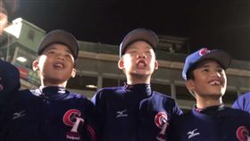 U12複賽台小將狂轟5全壘打　16：2扣倒上屆冠軍美國
圖／翻攝自中華民國棒球協會粉絲團臉書
https://www.facebook.com/CTbaseballteam/