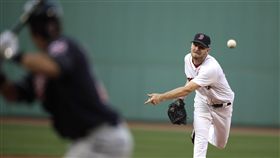 ▲Chris Sale。（圖／美聯社／達志影像）