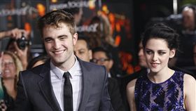 克莉絲汀史都華（Kristen Stewart）/路透社