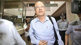 汪海清(圖/中央社)