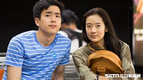 泰國,電影,模犯生,Bad Genius,查農桑提納同庫,茱蒂蒙瓊查容蘇因／CatchPlay提供