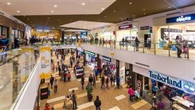 三井OUTLET PARK爵士之夢長島。（圖／翻攝自三井アウトレットパーク [MOP]）