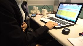 肚子痛,胃痛,腸胃,上班族