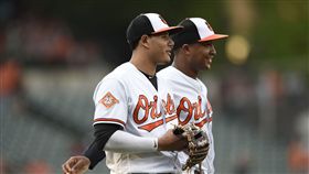 ▲Manny Machado。（圖／美聯社／達志影像）