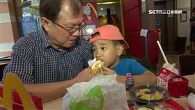 (業配)麥當勞,外食,營養,健康