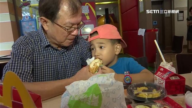 少鹽少油！速食業者推營養健康兒童餐