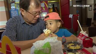 少鹽少油！速食業者推營養健康兒童餐