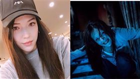 許瑋甯 /翻攝自臉書 