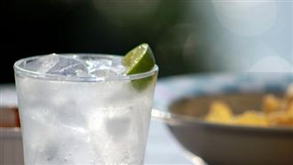 天熱喝冰水喝到中暑！運動後更要注意