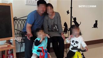 母攜2幼子輕生3死　臉書早透露跡象