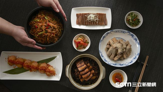 忍不住多嗑兩碗飯　東北菜PK粵菜