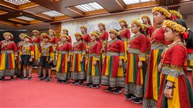 希望合唱團　圖／陳瑩辦公室提供