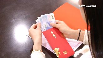 她吃喜酒包3600被嗆太少　紅包行情表曝光