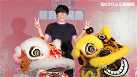 20170804- 盧廣仲/Super star體育表演會宣傳造勢記者會